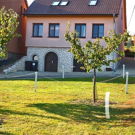 Apartman Nesyt Sedlec  Dış mekan fotoğraf