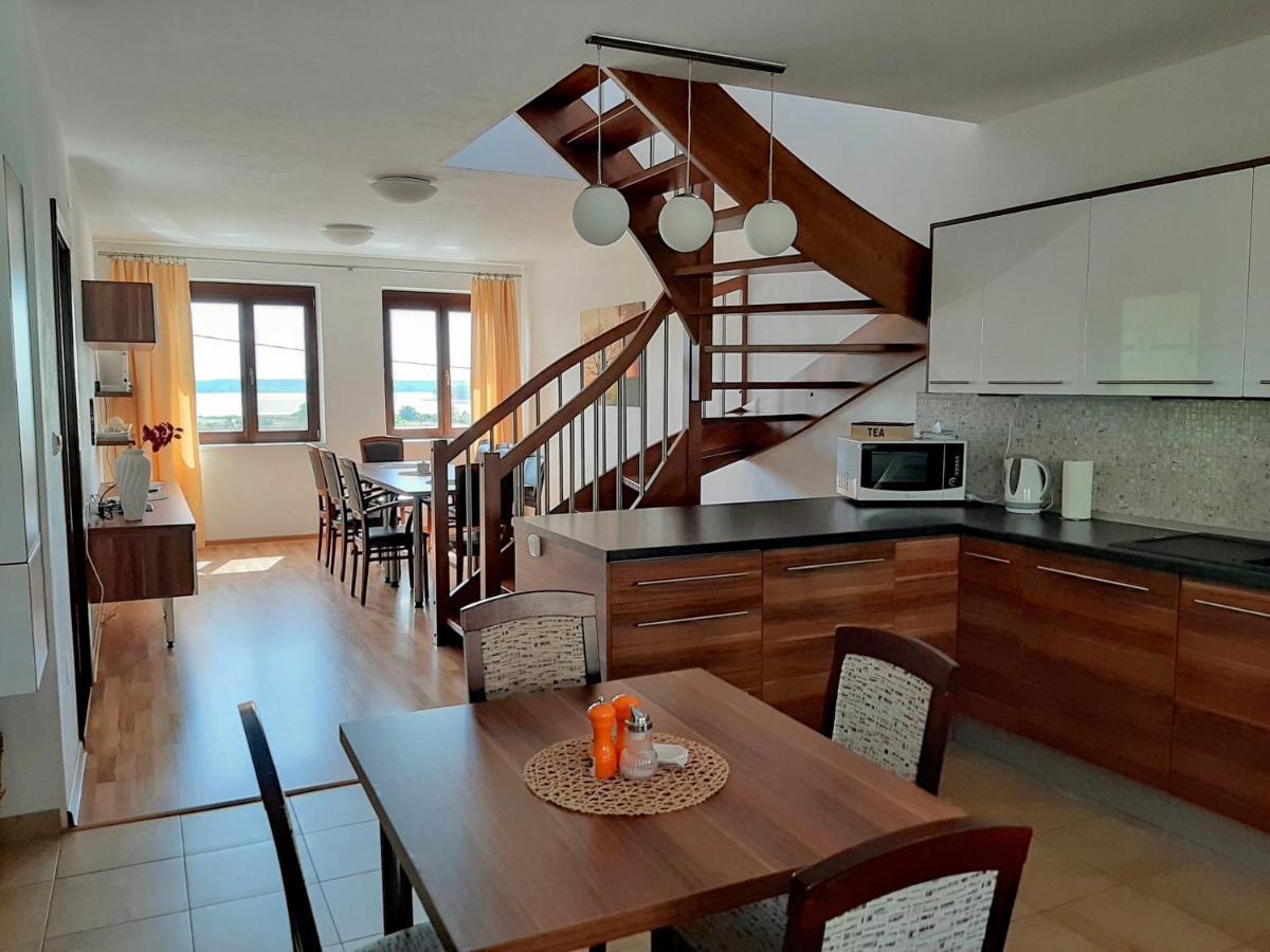 Apartman Nesyt Sedlec  Dış mekan fotoğraf