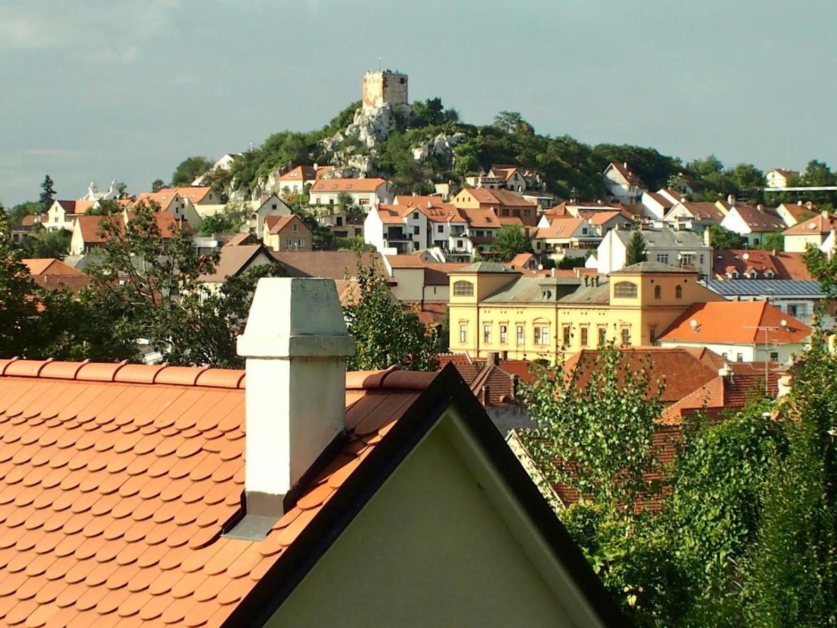 Apartman Nesyt Sedlec  Dış mekan fotoğraf