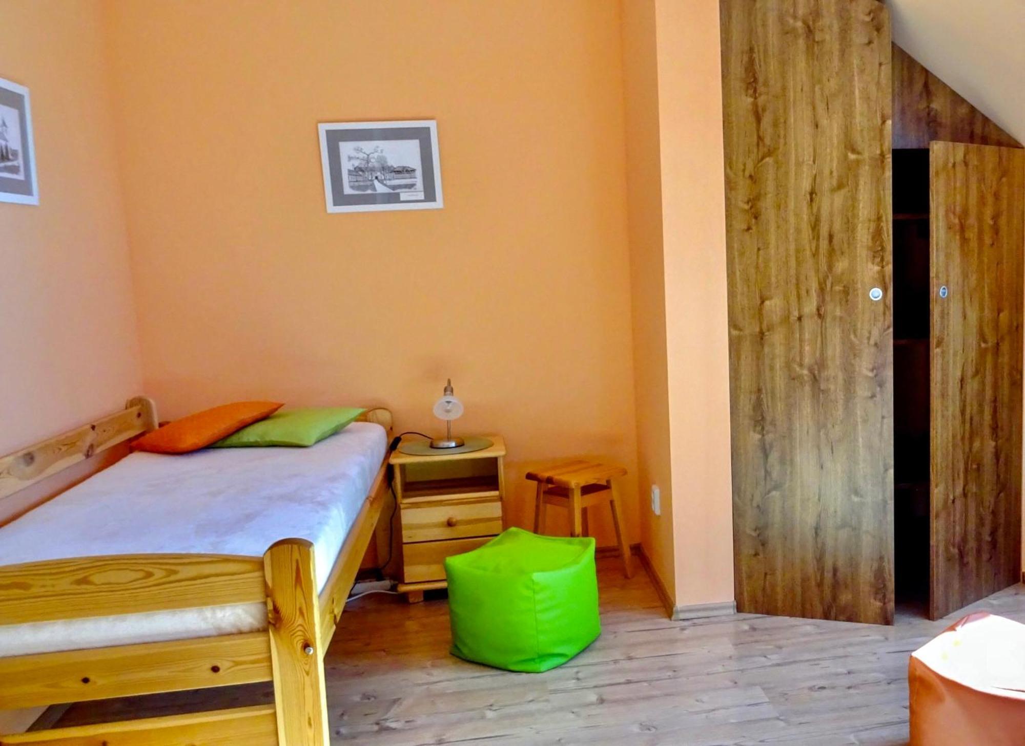 Apartman Nesyt Sedlec  Dış mekan fotoğraf