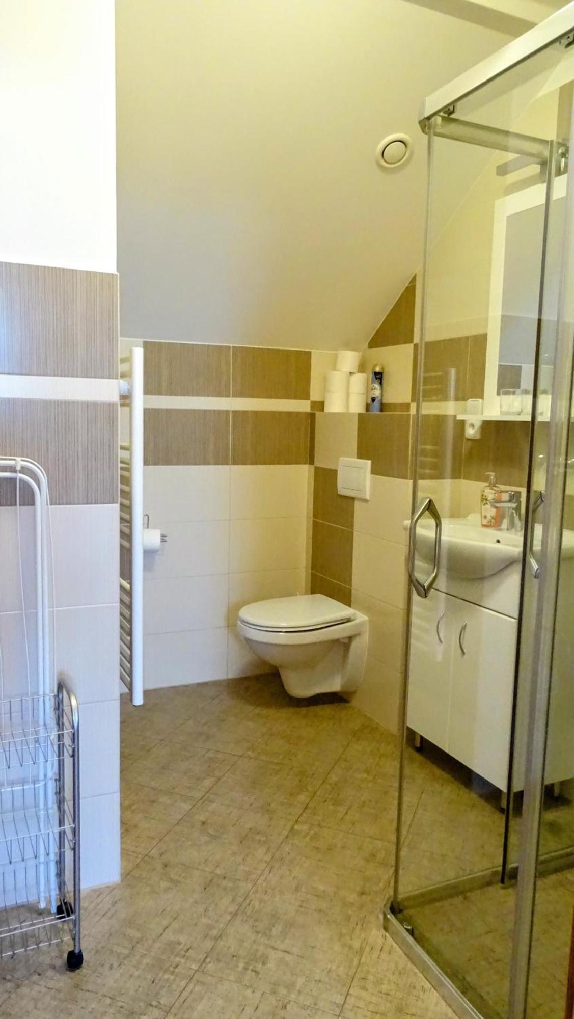 Apartman Nesyt Sedlec  Dış mekan fotoğraf