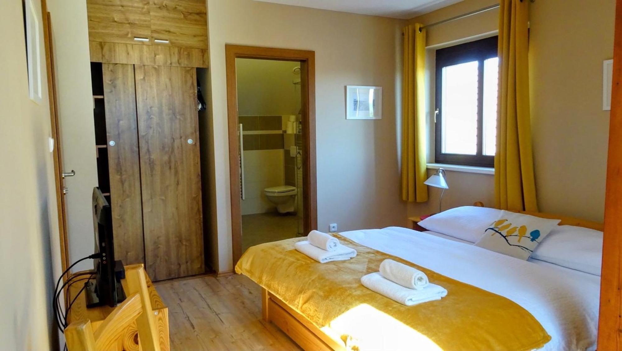 Apartman Nesyt Sedlec  Dış mekan fotoğraf