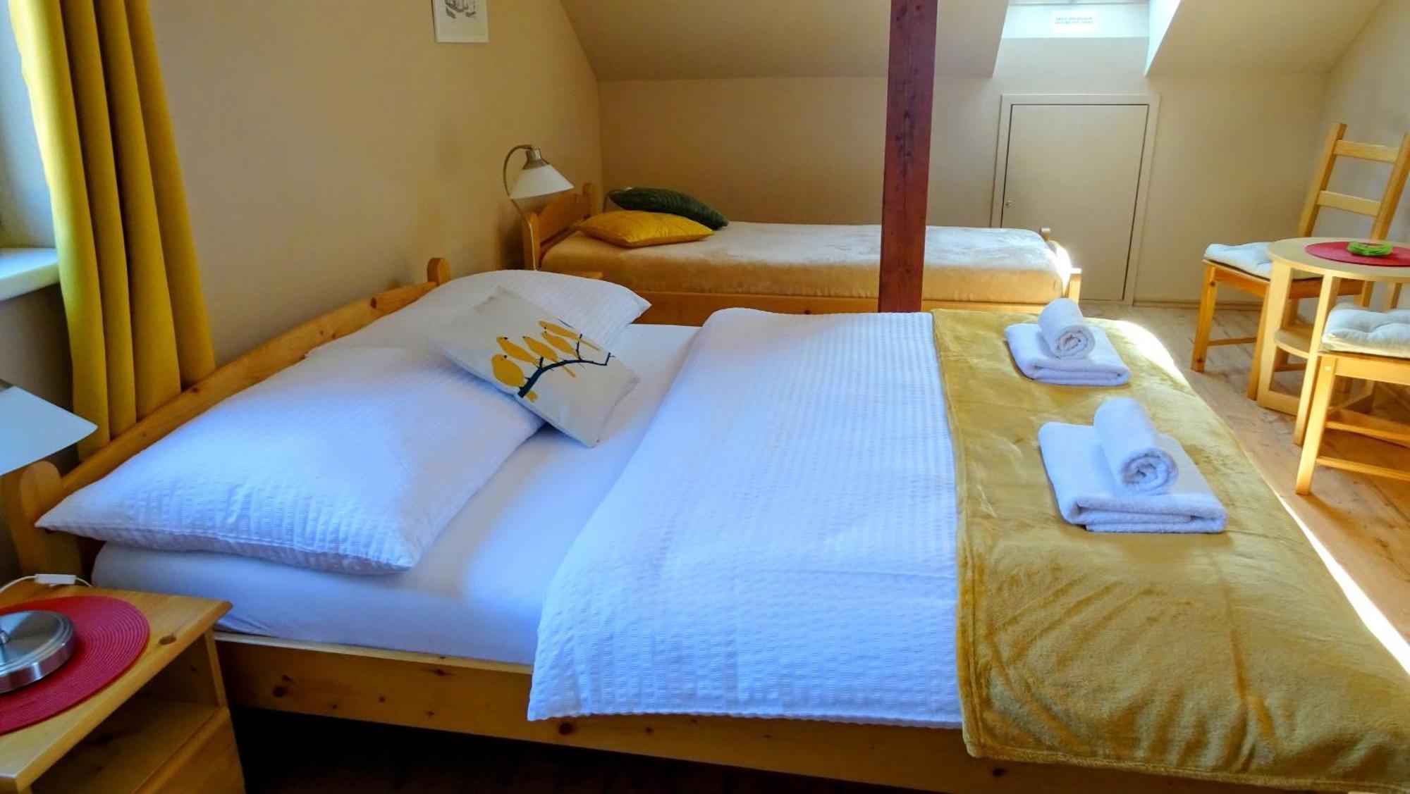 Apartman Nesyt Sedlec  Dış mekan fotoğraf