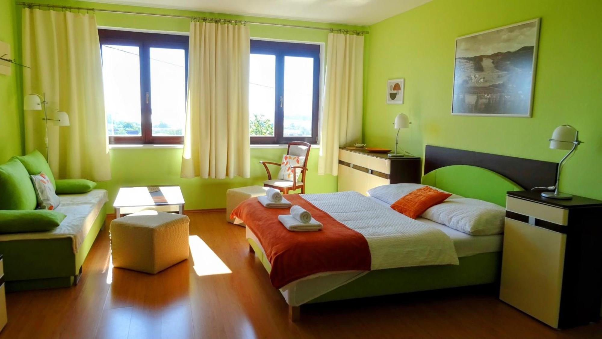Apartman Nesyt Sedlec  Dış mekan fotoğraf