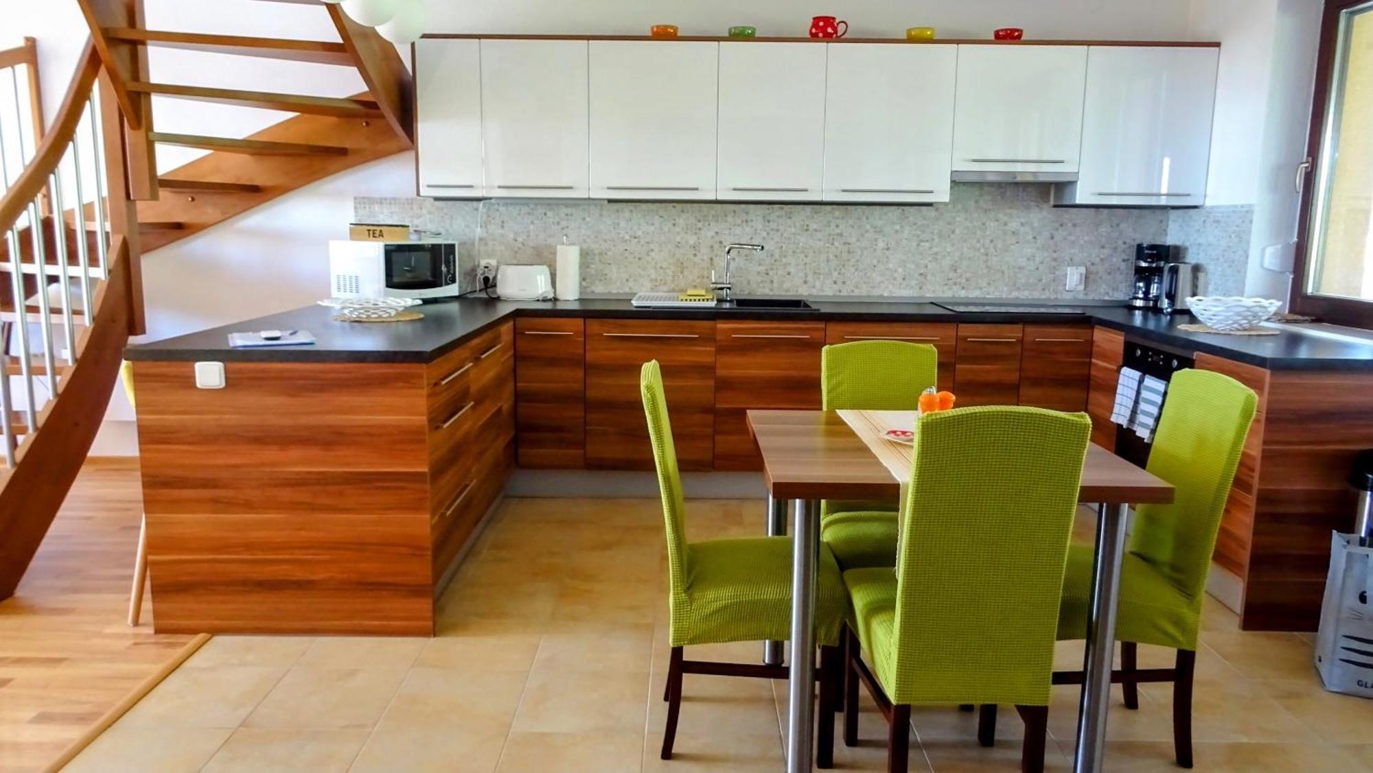 Apartman Nesyt Sedlec  Dış mekan fotoğraf
