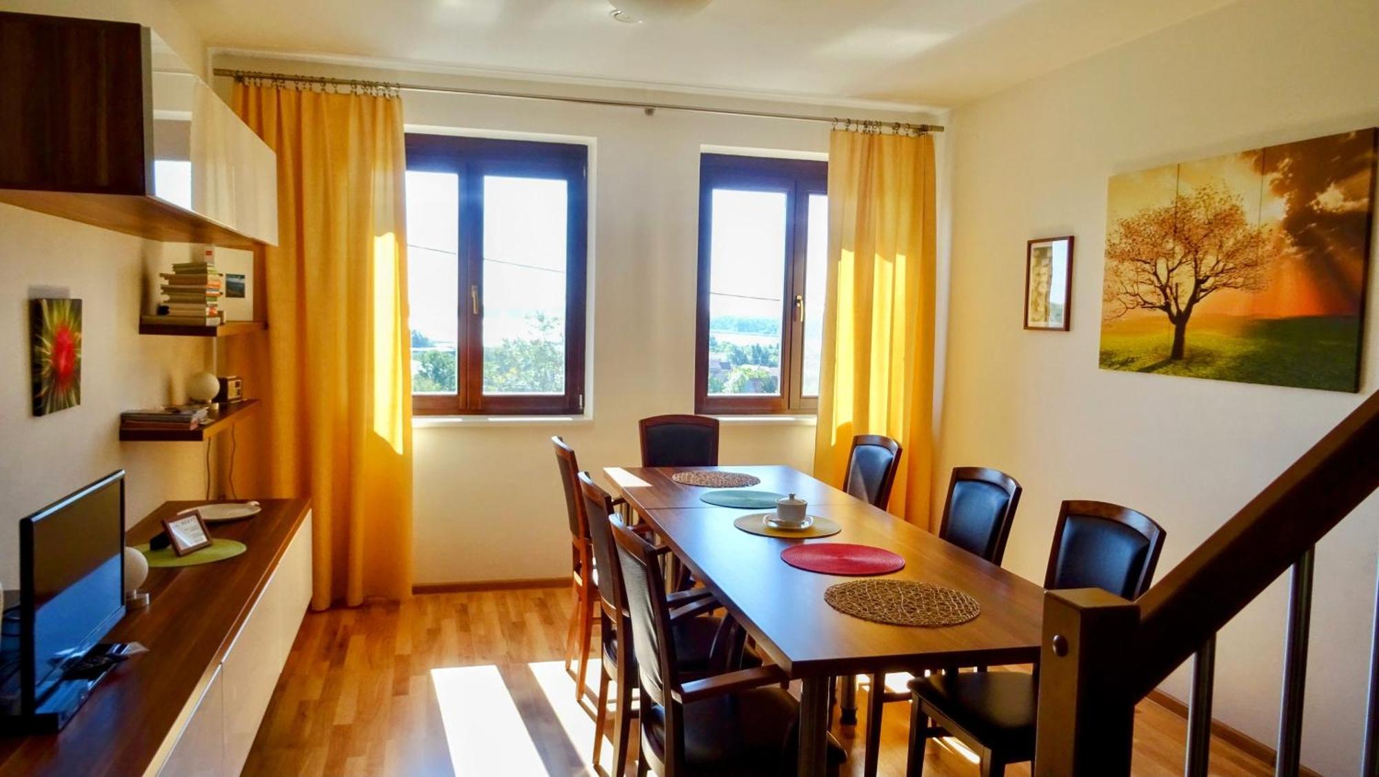 Apartman Nesyt Sedlec  Dış mekan fotoğraf