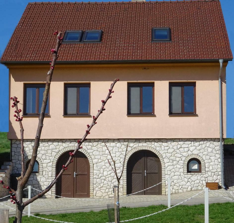 Apartman Nesyt Sedlec  Dış mekan fotoğraf